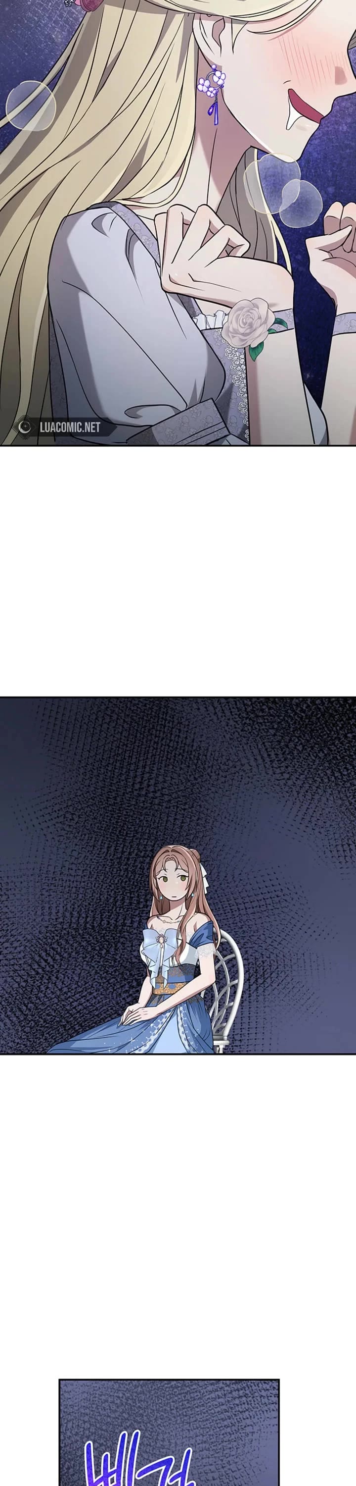 Turning The Mad Dog Into A Genteel Lord chapter 69 page 42