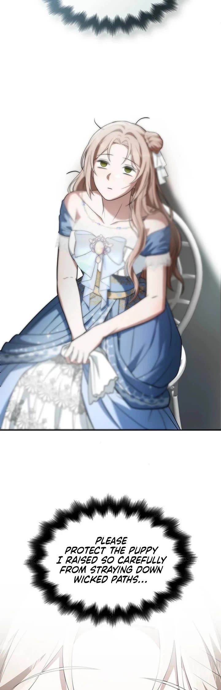 Turning The Mad Dog Into A Genteel Lord chapter 69 page 44