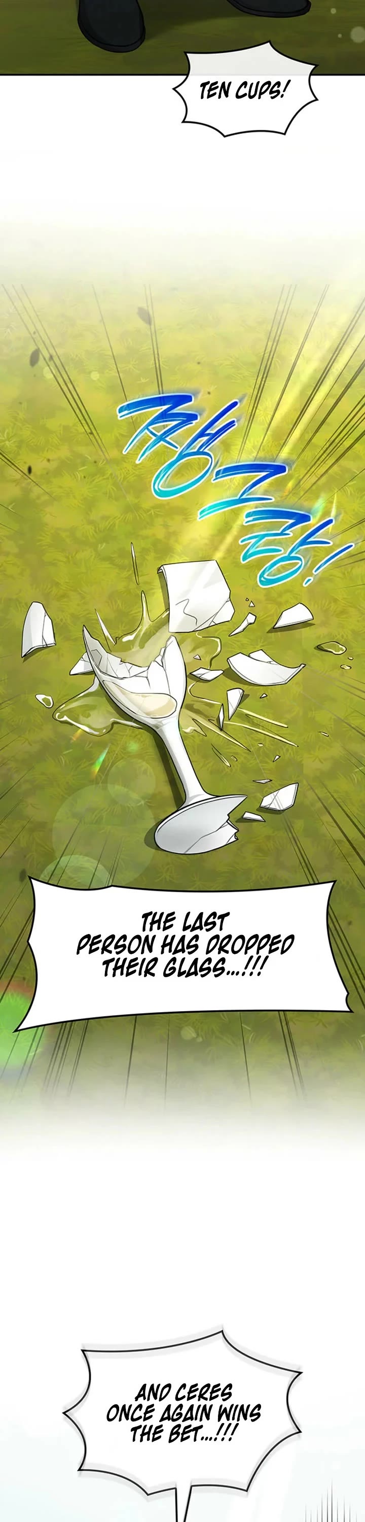 Turning The Mad Dog Into A Genteel Lord chapter 69 page 47