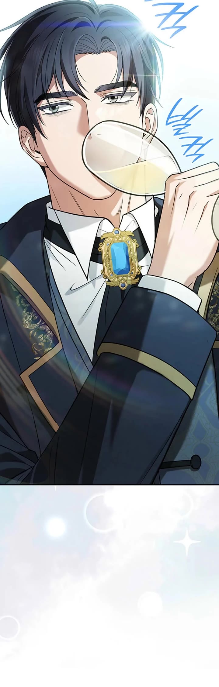 Turning The Mad Dog Into A Genteel Lord chapter 69 page 49