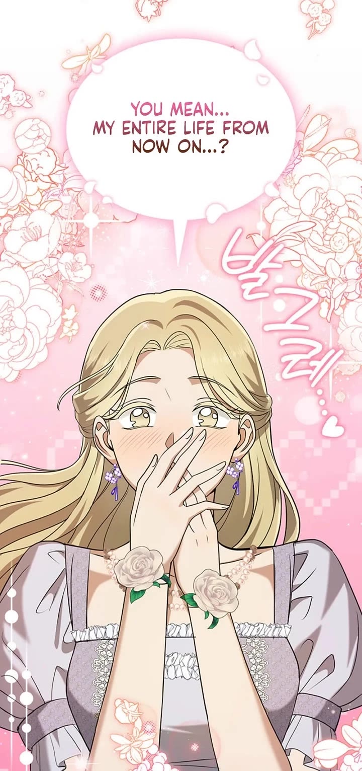 Turning The Mad Dog Into A Genteel Lord chapter 69 page 5