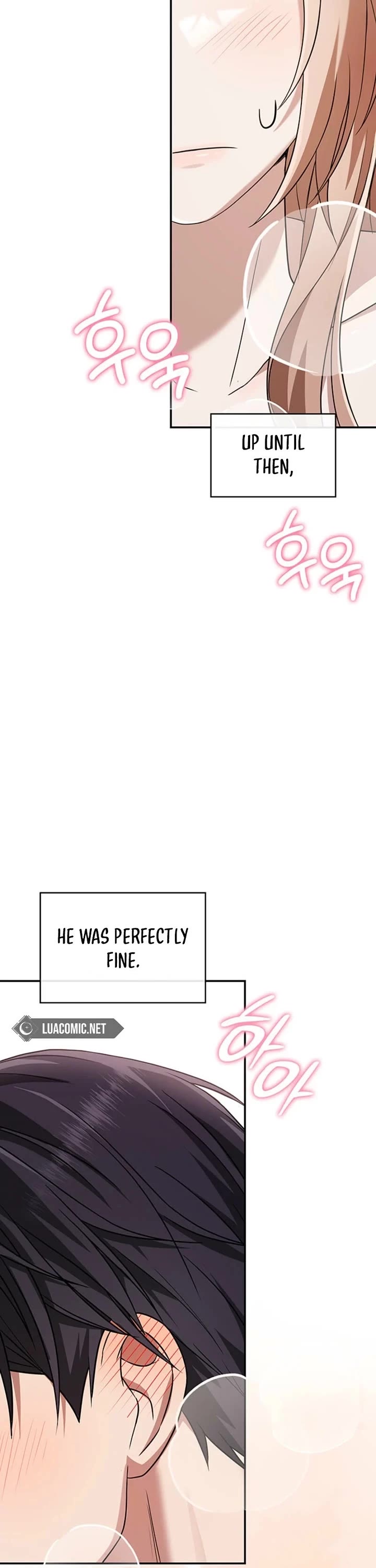 Turning The Mad Dog Into A Genteel Lord chapter 69 page 51