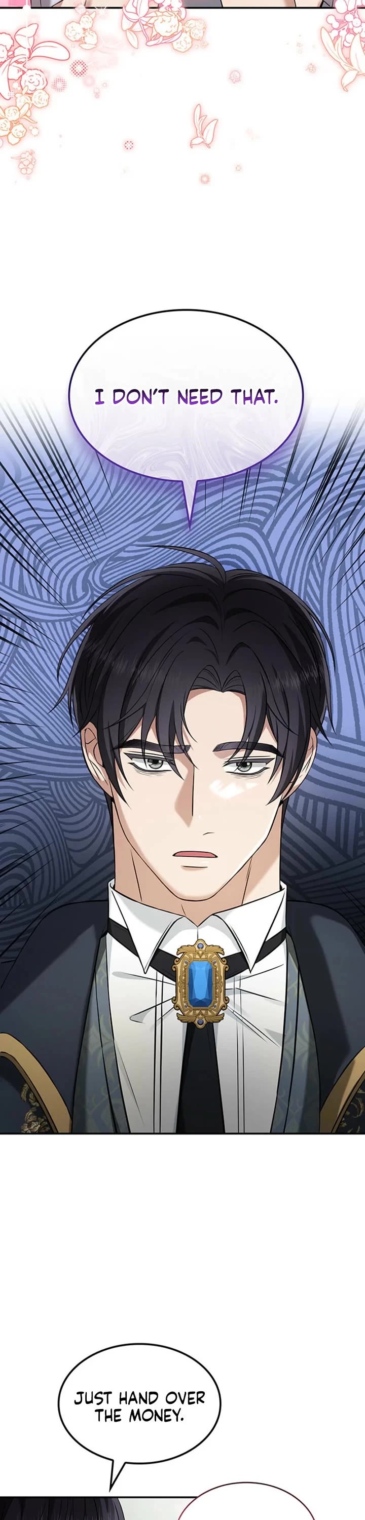 Turning The Mad Dog Into A Genteel Lord chapter 69 page 6