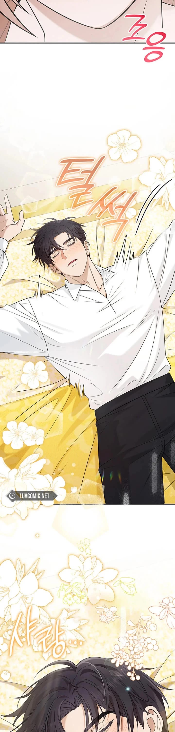 Turning The Mad Dog Into A Genteel Lord chapter 70 page 7