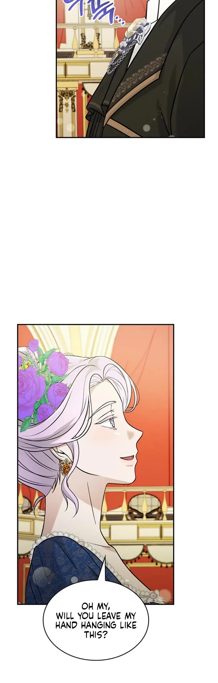 Turning The Mad Dog Into A Genteel Lord chapter 71 page 15