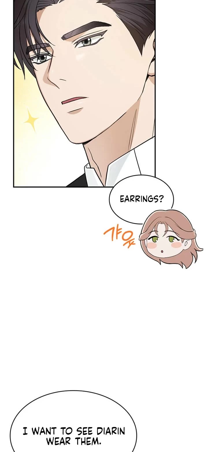 Turning The Mad Dog Into A Genteel Lord chapter 71 page 4