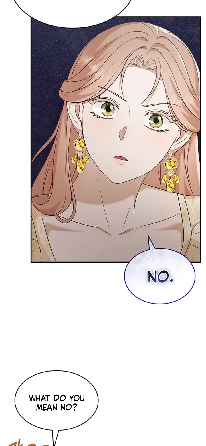 Turning The Mad Dog Into A Genteel Lord chapter 71 page 5