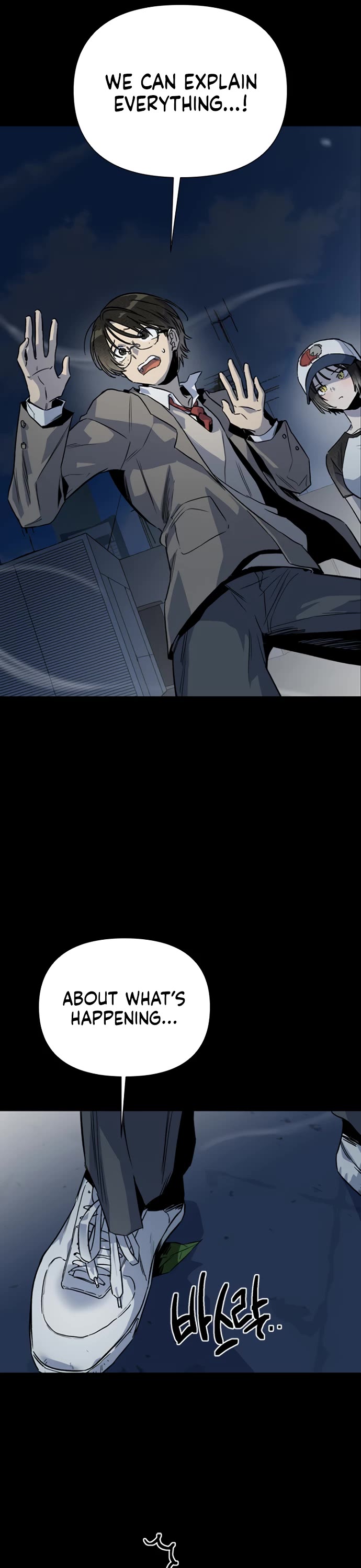 Twelve Zodiac Girls chapter 0 page 12