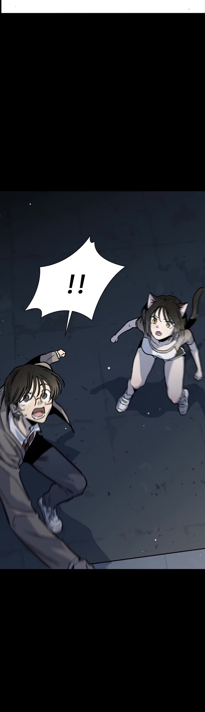 Twelve Zodiac Girls chapter 0 page 17