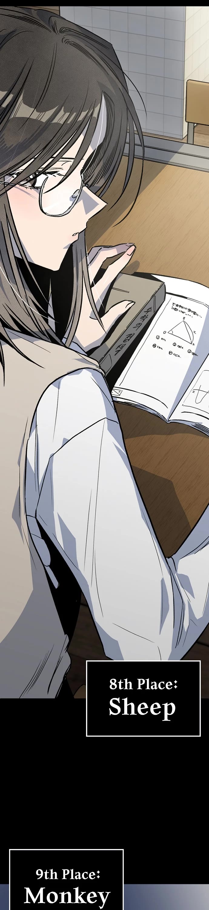 Twelve Zodiac Girls chapter 0 page 25