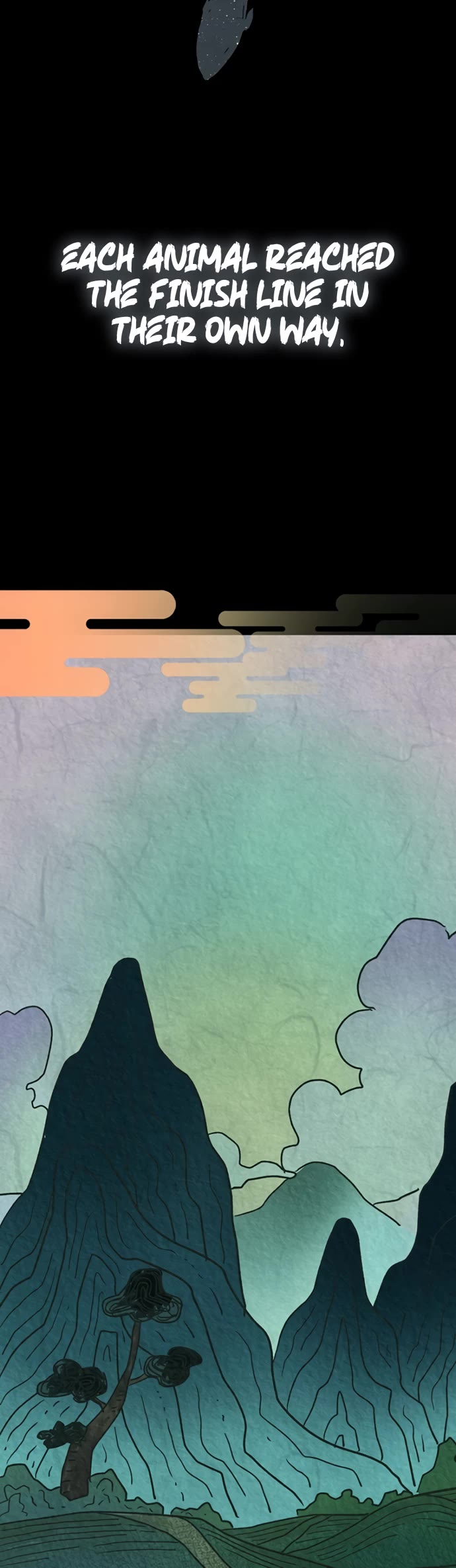 Twelve Zodiac Girls chapter 0 page 3