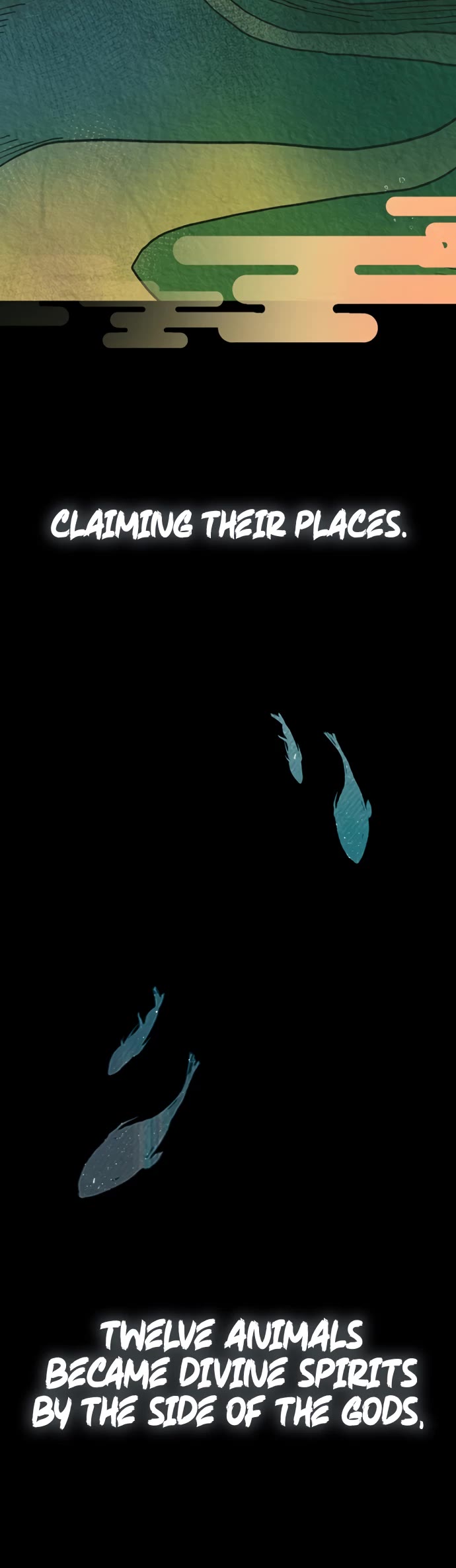 Twelve Zodiac Girls chapter 0 page 4