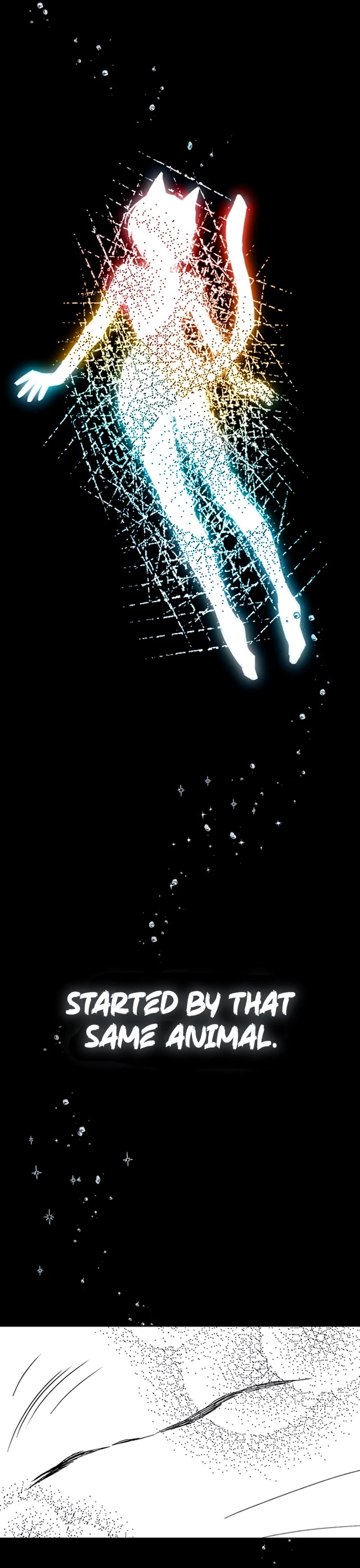 Twelve Zodiac Girls chapter 0 page 9