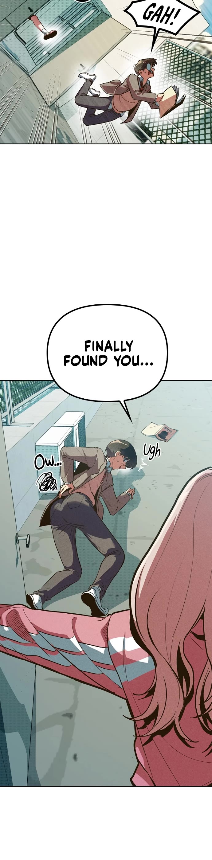 Twelve Zodiac Girls chapter 1 page 10