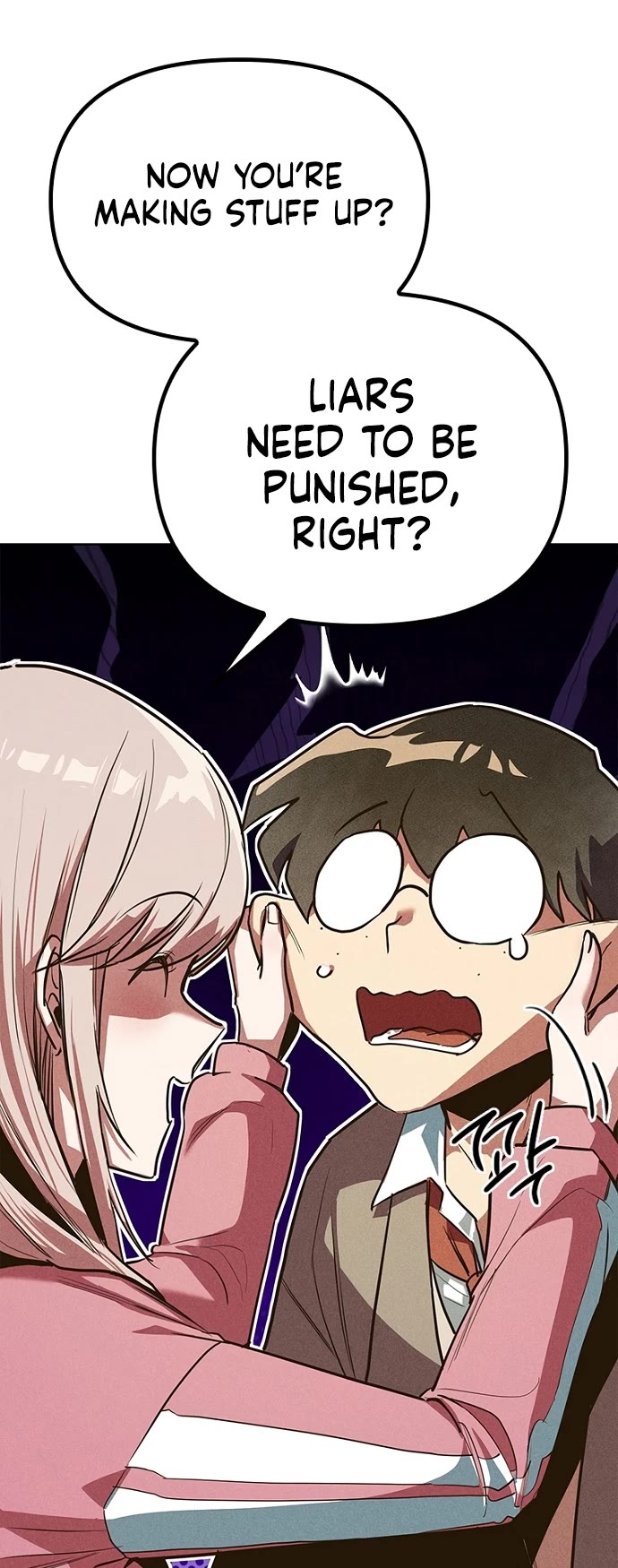 Twelve Zodiac Girls chapter 1 page 13