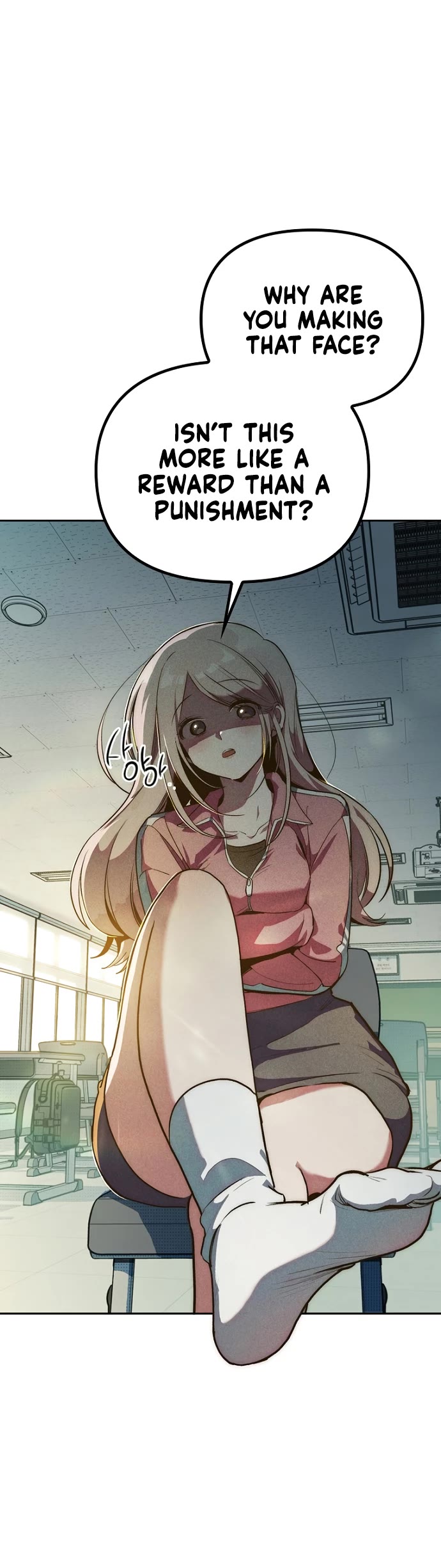 Twelve Zodiac Girls chapter 1 page 16