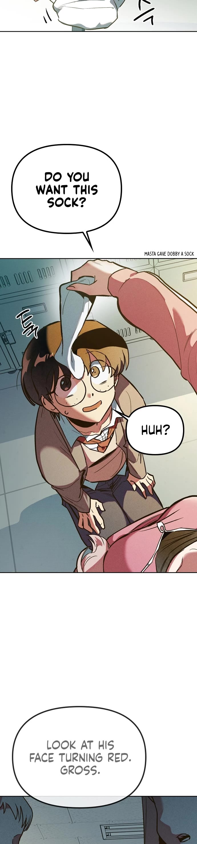 Twelve Zodiac Girls chapter 1 page 19