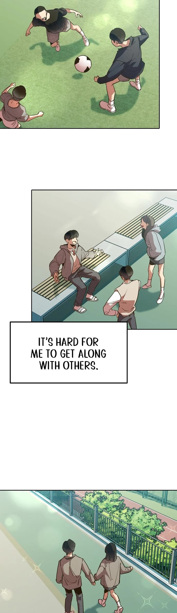 Twelve Zodiac Girls chapter 1 page 3