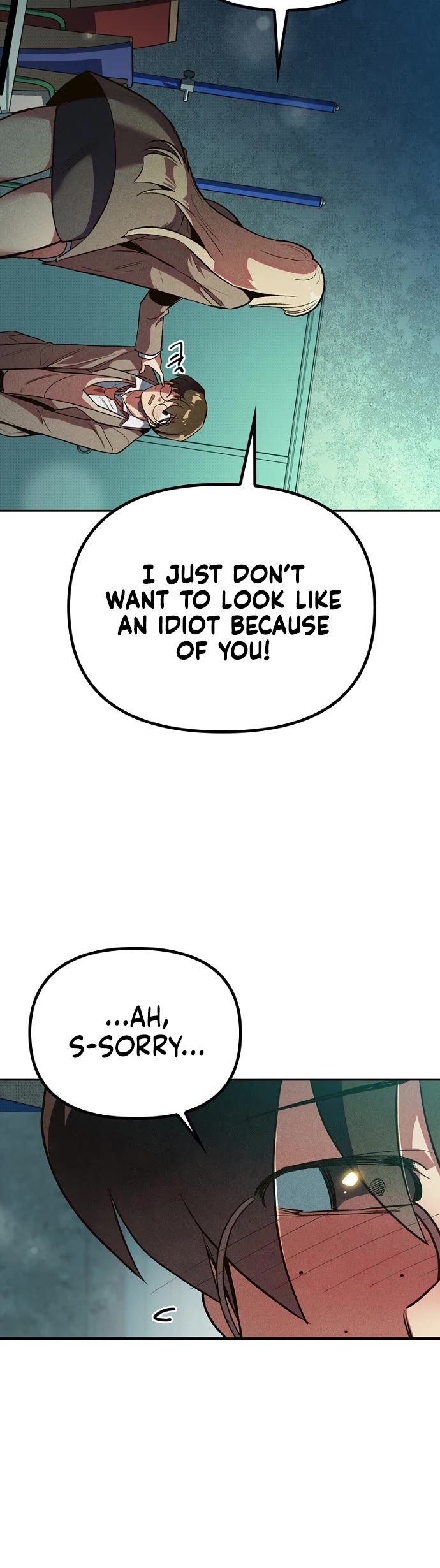 Twelve Zodiac Girls chapter 1 page 34