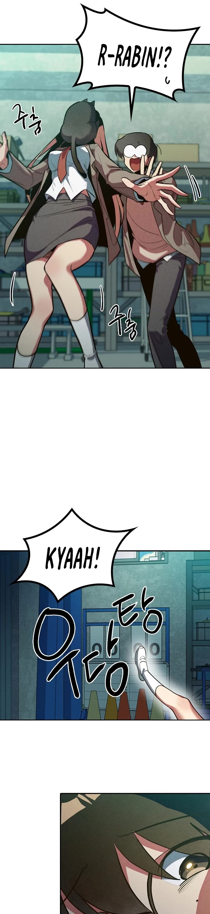 Twelve Zodiac Girls chapter 1 page 38