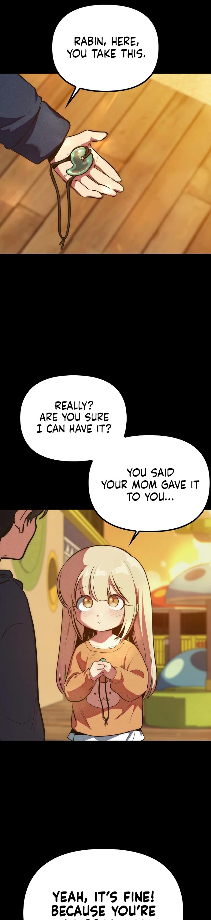 Twelve Zodiac Girls chapter 1 page 42