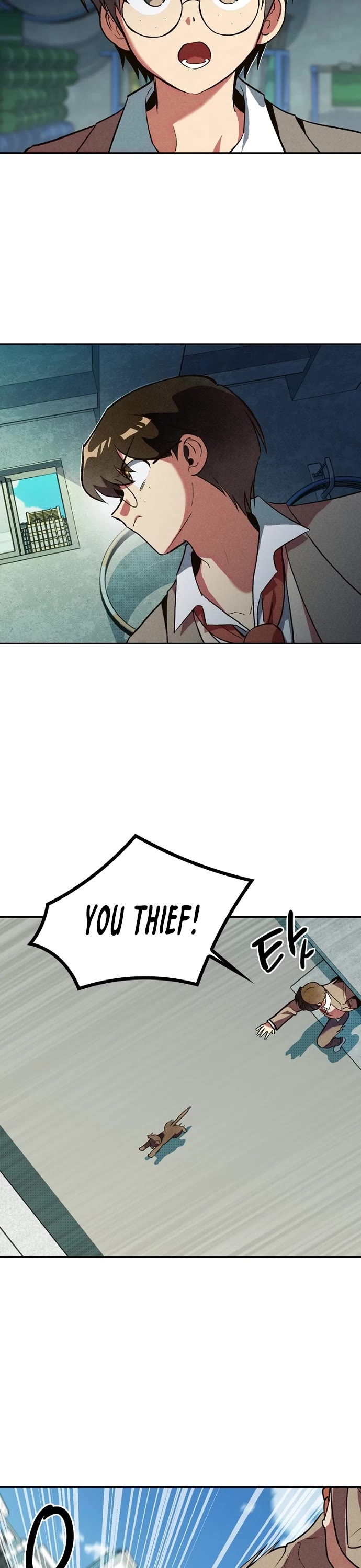 Twelve Zodiac Girls chapter 1 page 50