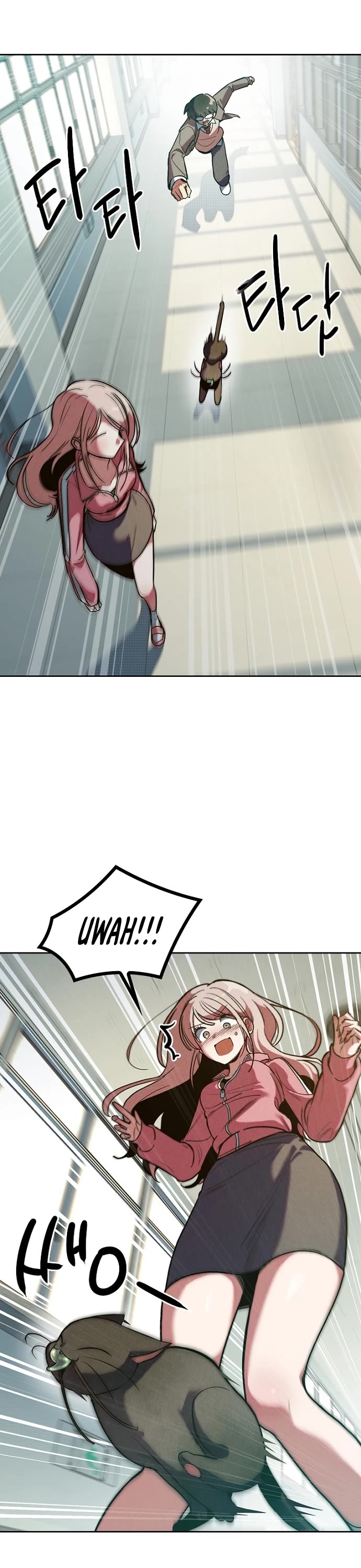 Twelve Zodiac Girls chapter 1 page 53