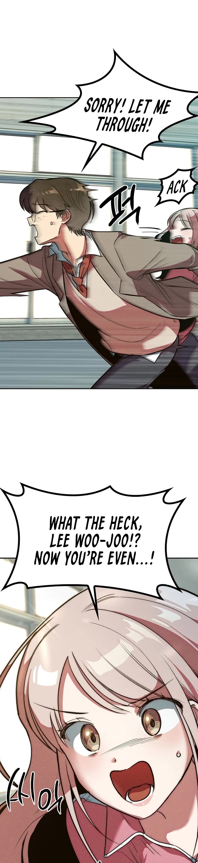 Twelve Zodiac Girls chapter 1 page 54