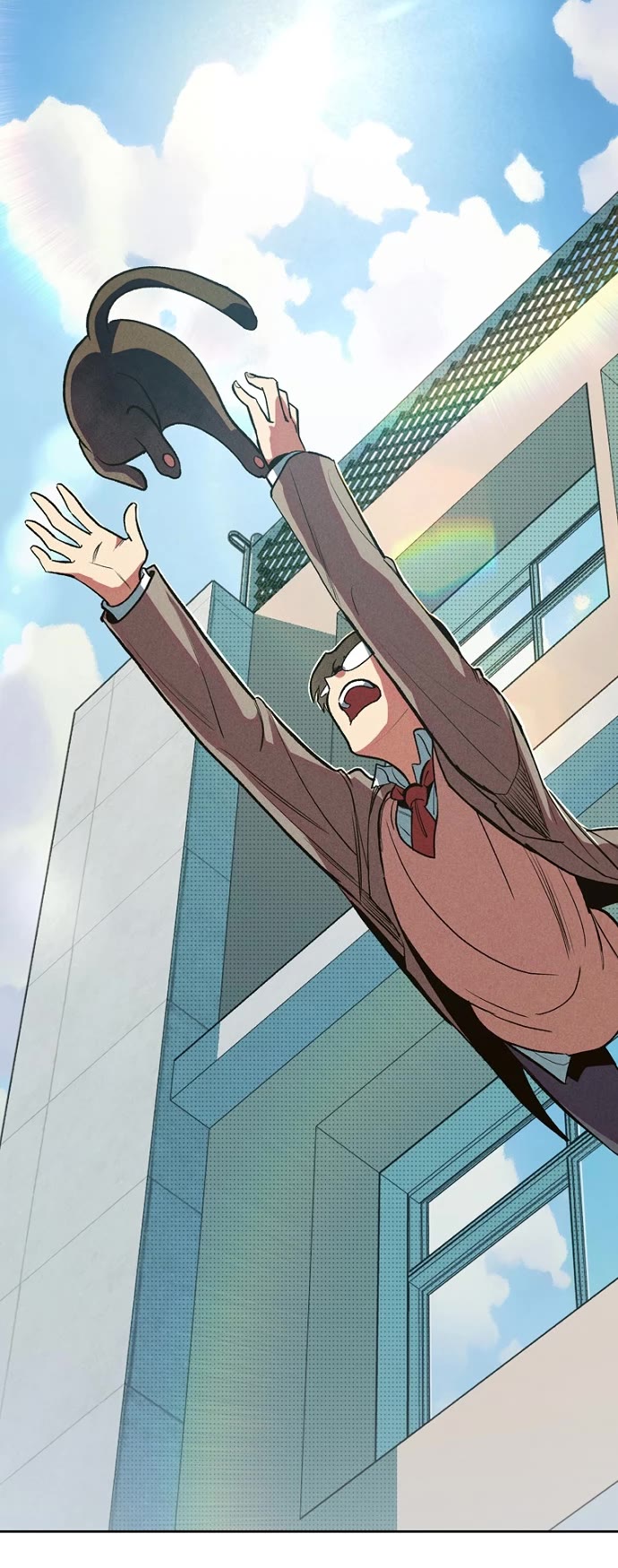 Twelve Zodiac Girls chapter 1 page 60