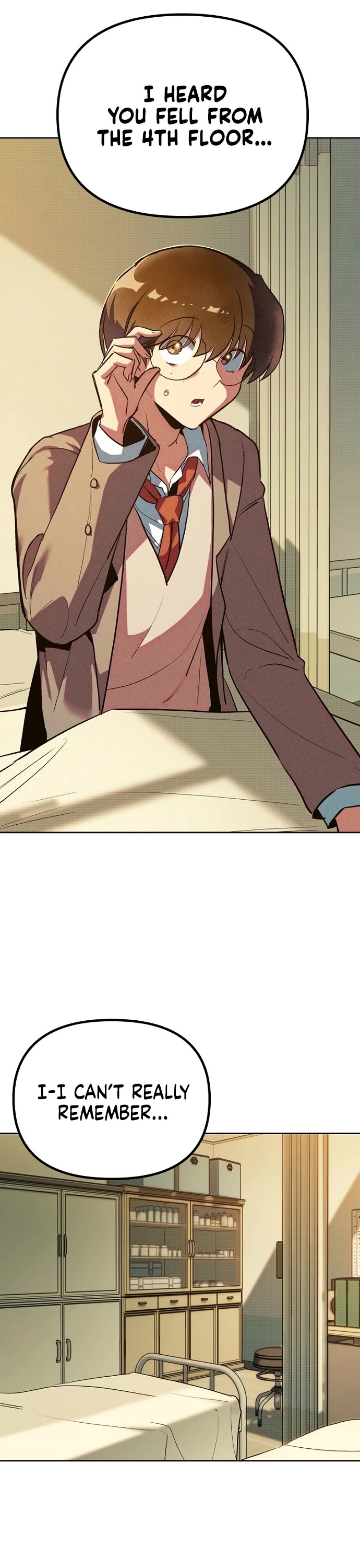 Twelve Zodiac Girls chapter 1 page 78