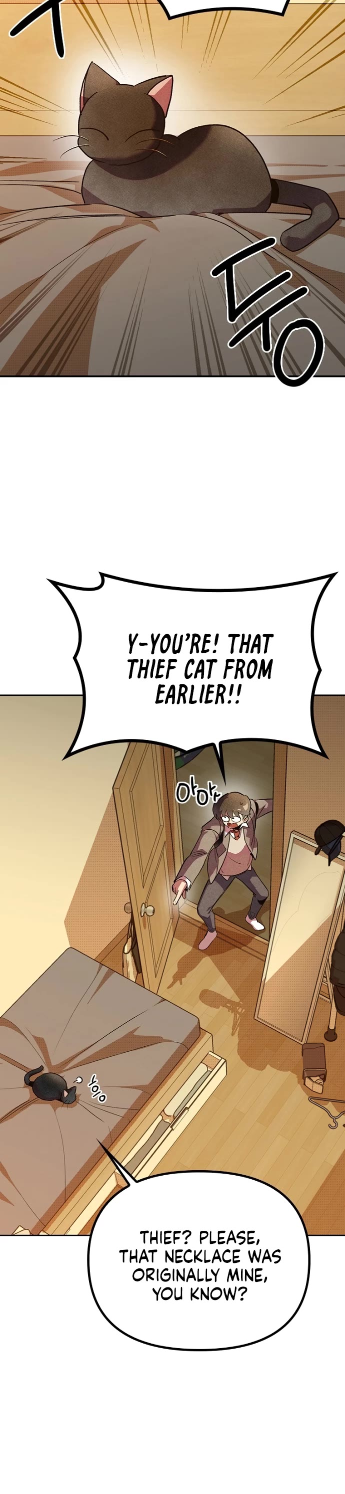 Twelve Zodiac Girls chapter 1 page 84