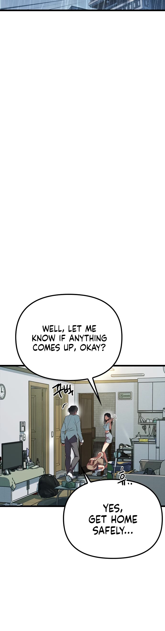 Twelve Zodiac Girls chapter 10 page 10