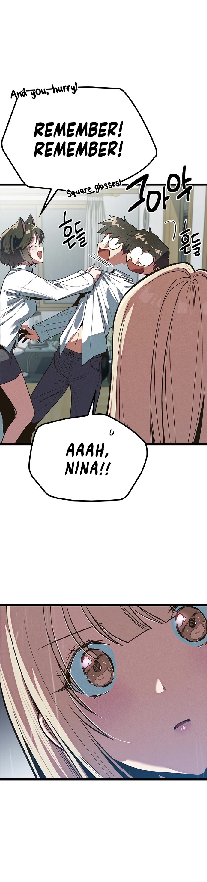 Twelve Zodiac Girls chapter 10 page 13