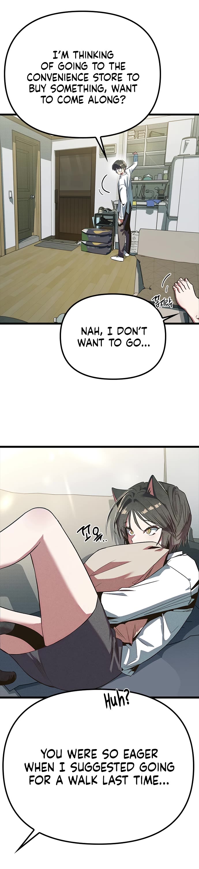 Twelve Zodiac Girls chapter 10 page 23