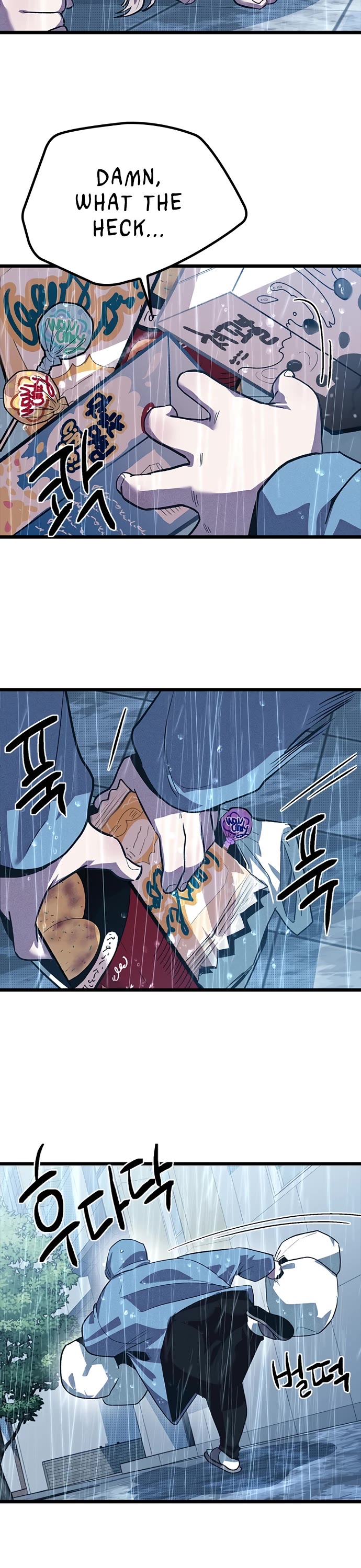 Twelve Zodiac Girls chapter 10 page 31