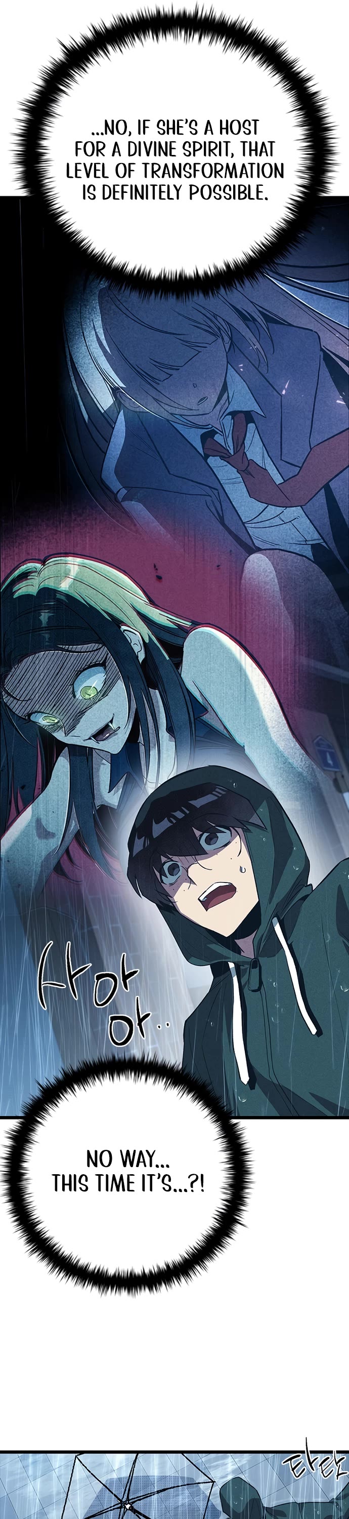 Twelve Zodiac Girls chapter 10 page 34