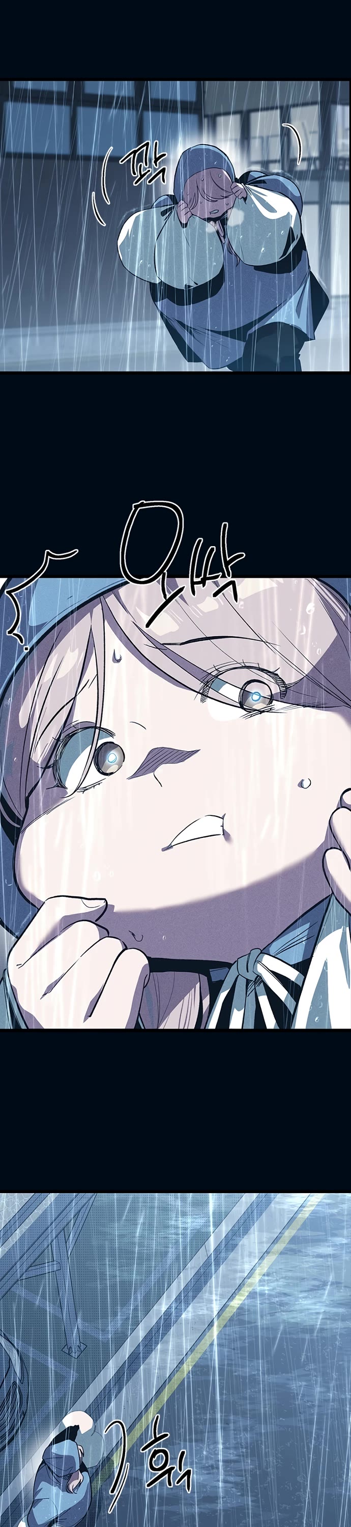 Twelve Zodiac Girls chapter 10 page 43