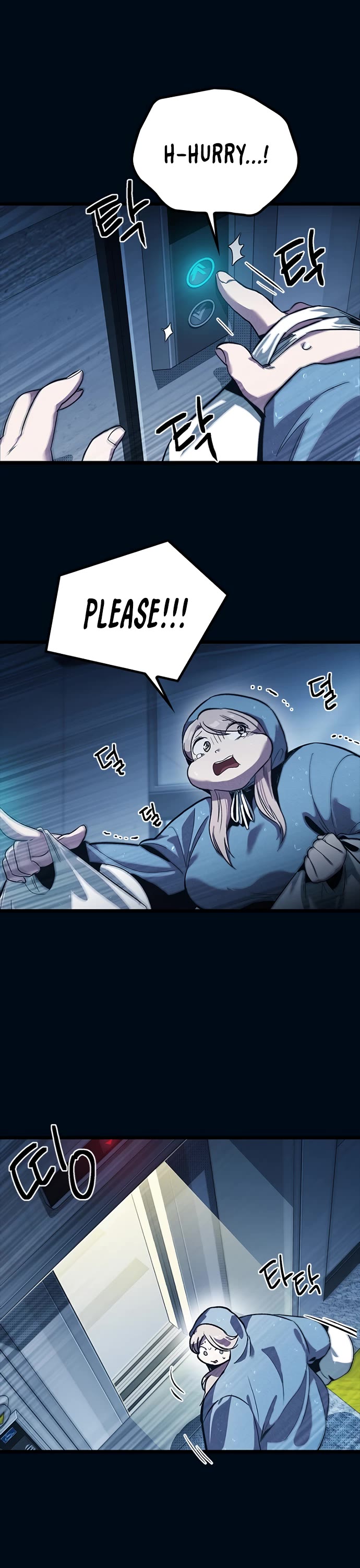 Twelve Zodiac Girls chapter 10 page 57