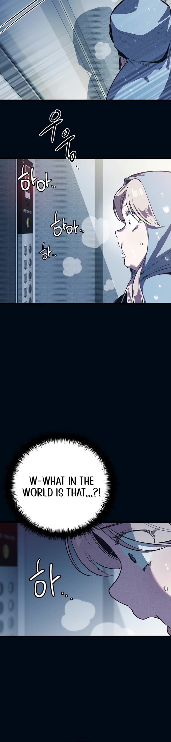 Twelve Zodiac Girls chapter 10 page 59