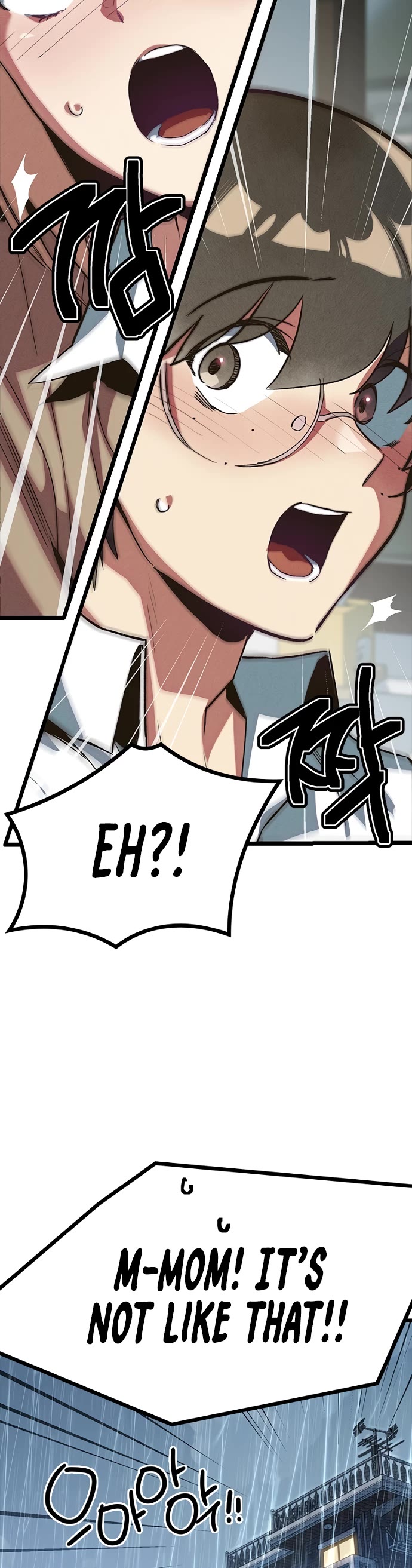 Twelve Zodiac Girls chapter 10 page 9