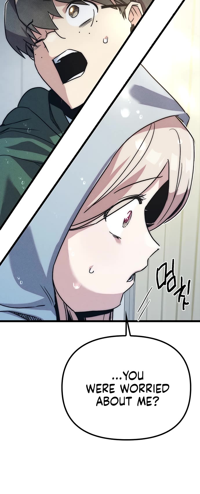 Twelve Zodiac Girls chapter 11 page 12