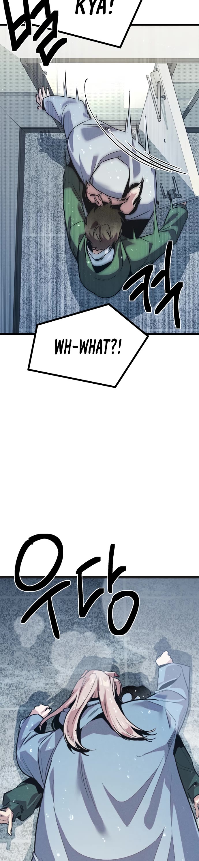 Twelve Zodiac Girls chapter 11 page 18