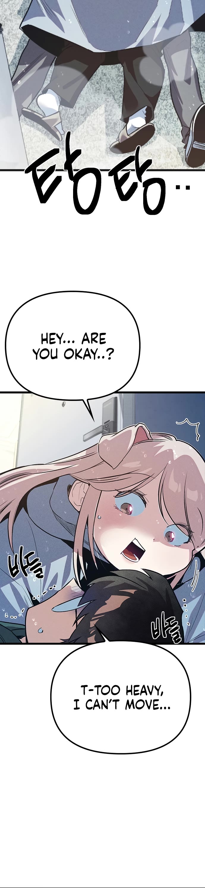 Twelve Zodiac Girls chapter 11 page 19