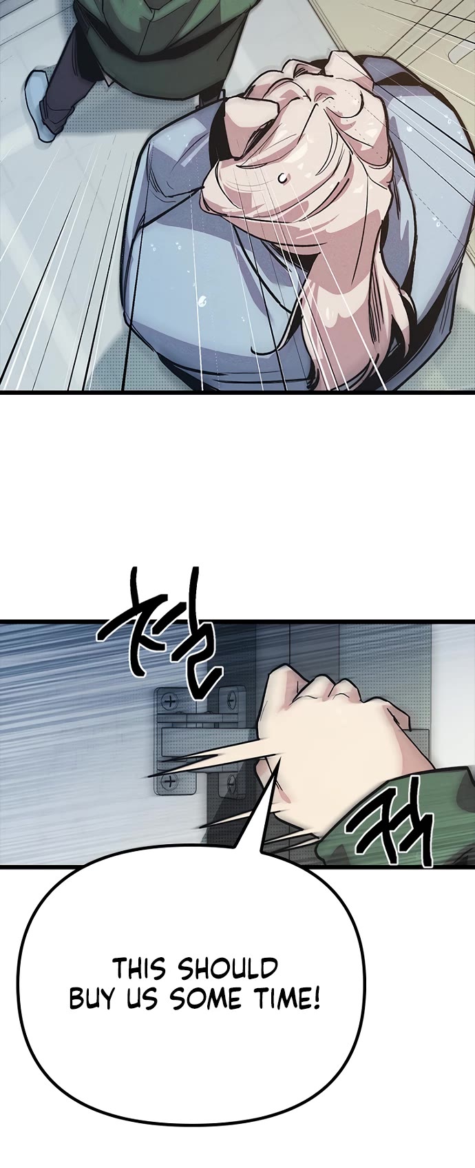 Twelve Zodiac Girls chapter 11 page 30