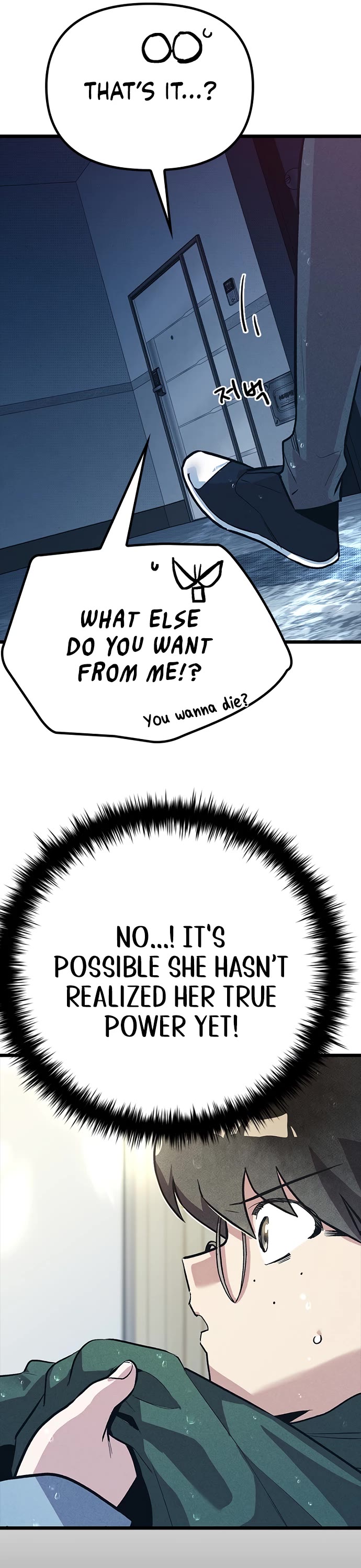 Twelve Zodiac Girls chapter 11 page 35