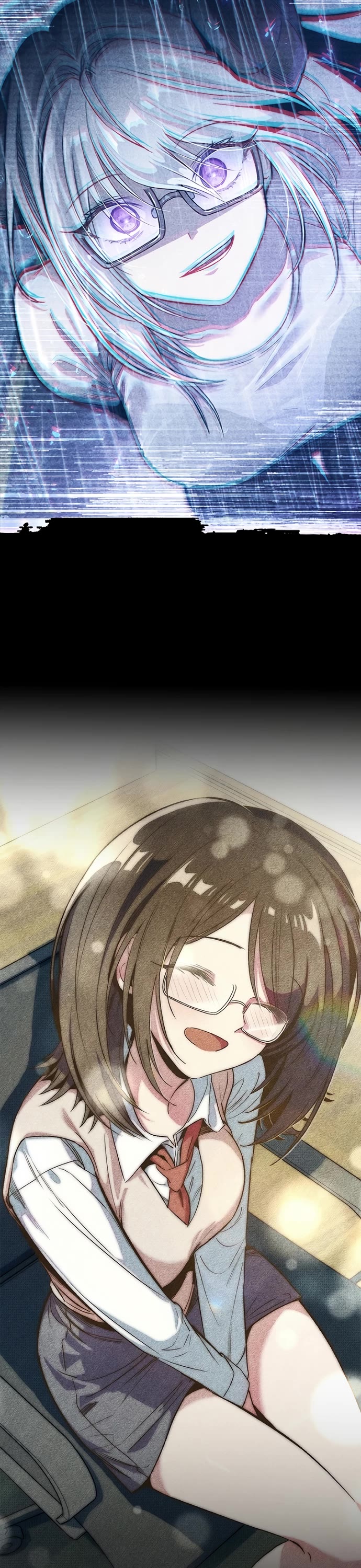 Twelve Zodiac Girls chapter 11 page 40