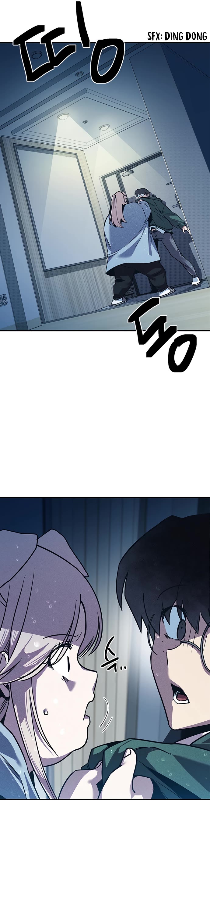 Twelve Zodiac Girls chapter 11 page 43