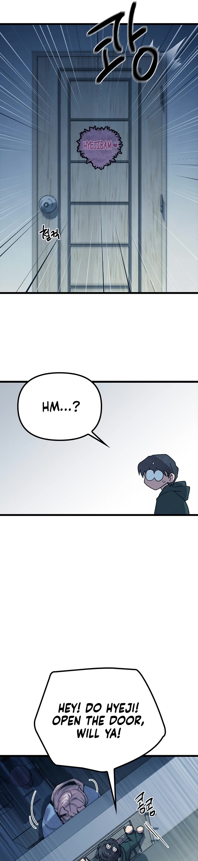 Twelve Zodiac Girls chapter 11 page 50