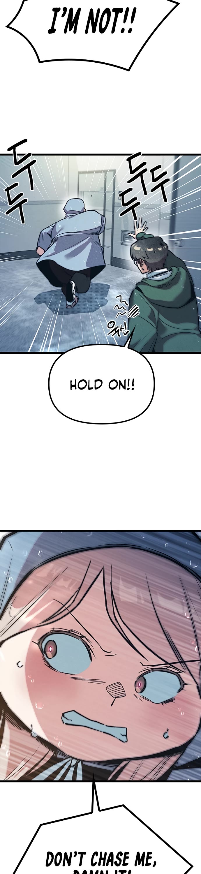 Twelve Zodiac Girls chapter 11 page 6