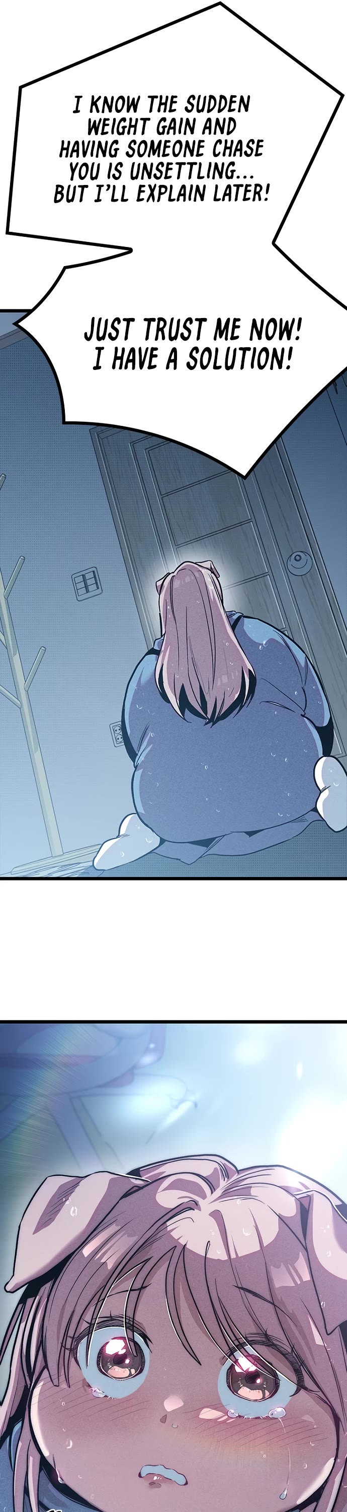 Twelve Zodiac Girls chapter 11 page 64